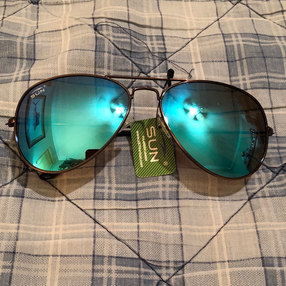 The Pilot | 74123 | Sunglasses by Horisun